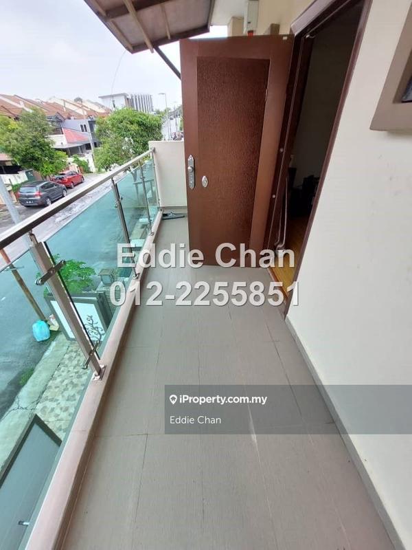 Rumah Berangkai 2 Tingkat untuk Dijual di Ukay Bistari, Ulu Kelang oleh Eddie Chan - iProperty.com.my