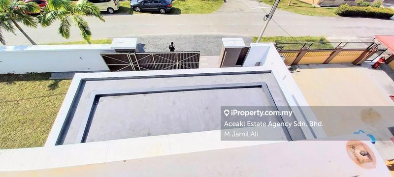 Bungalow House untuk Dijual di Batu Pahat, Batu Pahat oleh M Jamil Ali - iProperty.com.my
