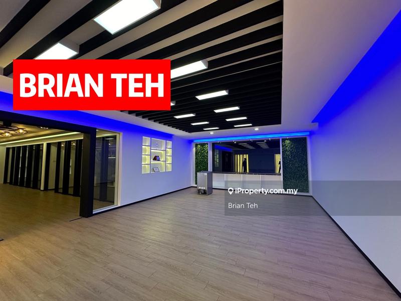 For Sale - Factory For Sale at Prai Industrial Estate Butterworth Perai