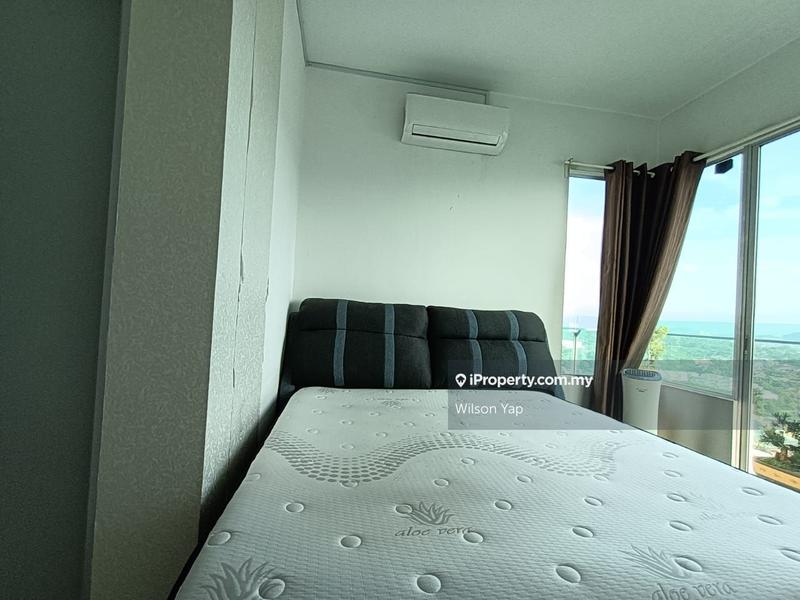 Kediaman Servis untuk Dijual di The Zizz @ Damansara North oleh Wilson Yap - iProperty.com.my