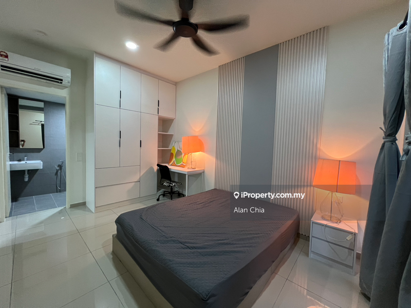For Rent - D'Cosmos Residences