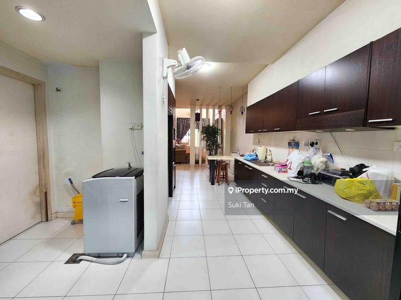 3-storey Terraced House for Sale in MEADOW Lake Fields / Lakefields / Sungai Besi, Sungai Besi by Suki Tan - iProperty.com.my