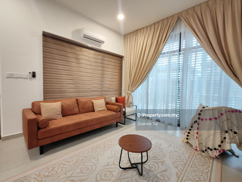 3-storey Terraced House for Rent in The Mulia Residence, Cyberjaya, Cyberjaya by Joanne Tei - iProperty.com.my