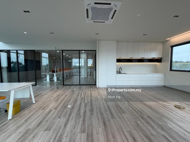 Semi-D Factory for Rent in Temasya Glenmarie, Glenmarie by Mori Ng - iProperty.com.my