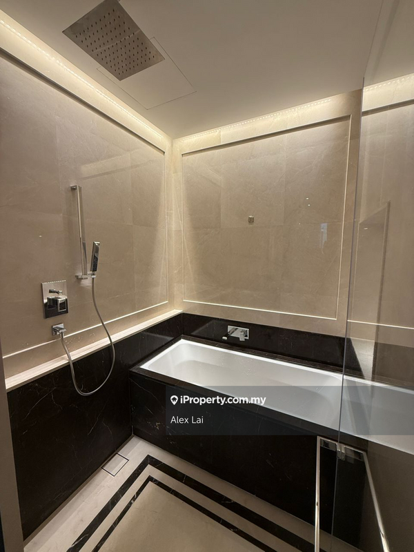 For Rent - Pavilion Suites