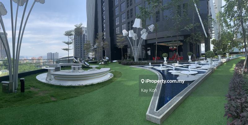 Service Residence for Sale in Arte Mont Kiara by Kay Koh - iProperty.com.my