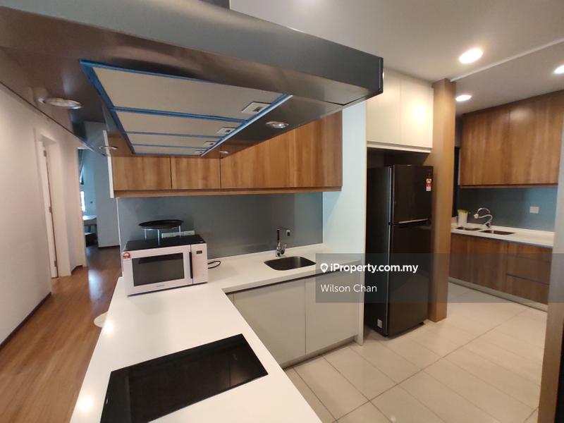 For Rent - The Potpourri