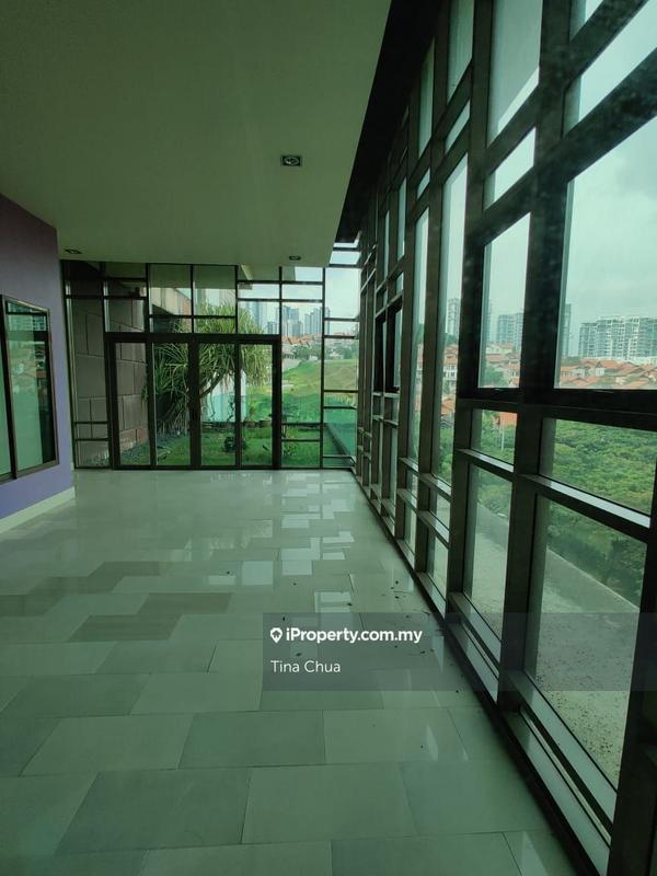 Retail Space for Rent in Sri Hartamas, Kuala Lumpur by Tina Chua - iProperty.com.my