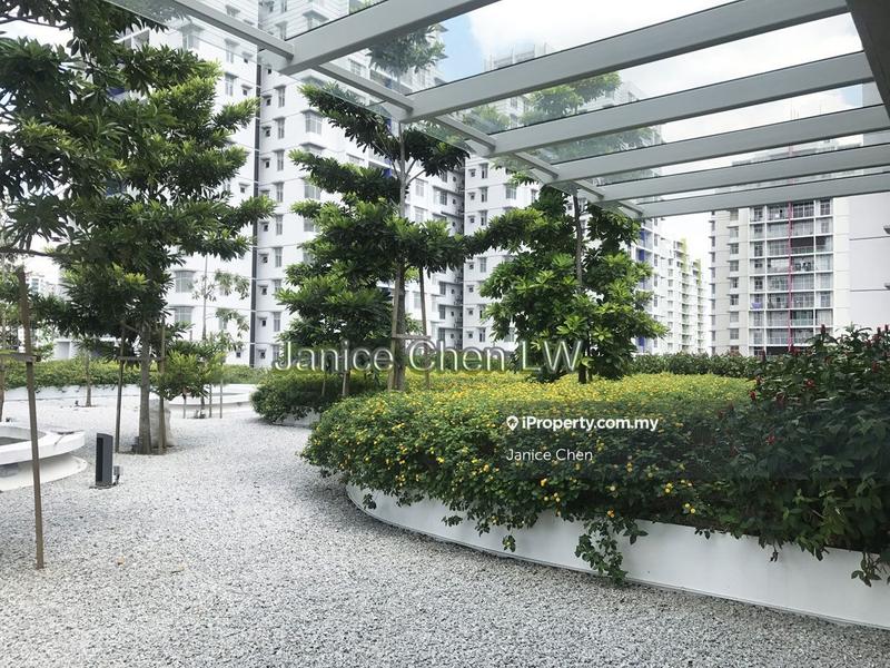 Kondominium untuk Dijual di Midfields 2 oleh Janice Chen - iProperty.com.my