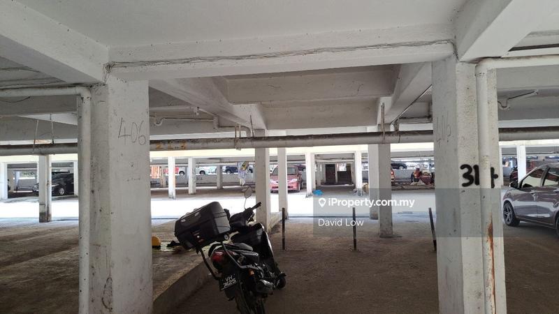 Rumah Pangsa untuk Dijual di Flat Pandan Jaya oleh David Low - iProperty.com.my