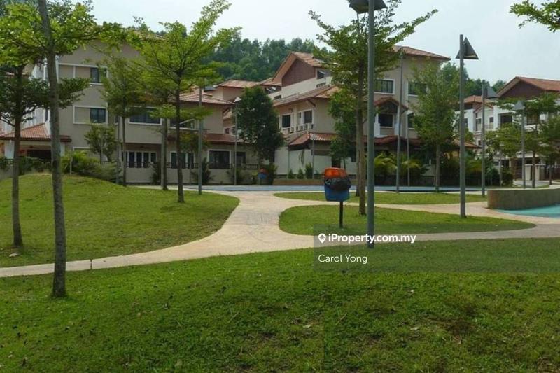 Rumah Berangkai 2.5 Tingkat untuk Dijual di Sunway SPK, Desa Parkcity, Desa Parkcity oleh Carol Yong - iProperty.com.my