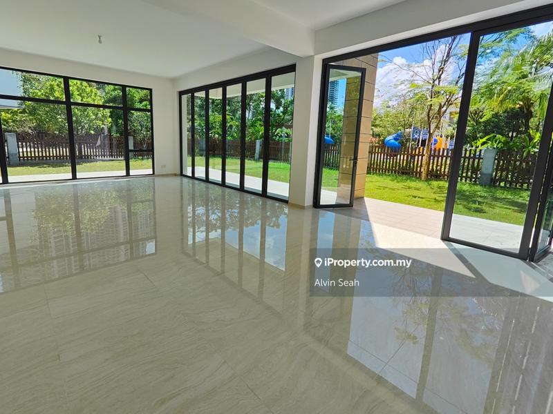 Cluster House for Sale in Gelang Patah, Johor by Alvin Seah - iProperty.com.my