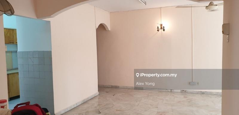 Condominium for Sale in Miharja Condominium by Alex Yong - iProperty.com.my