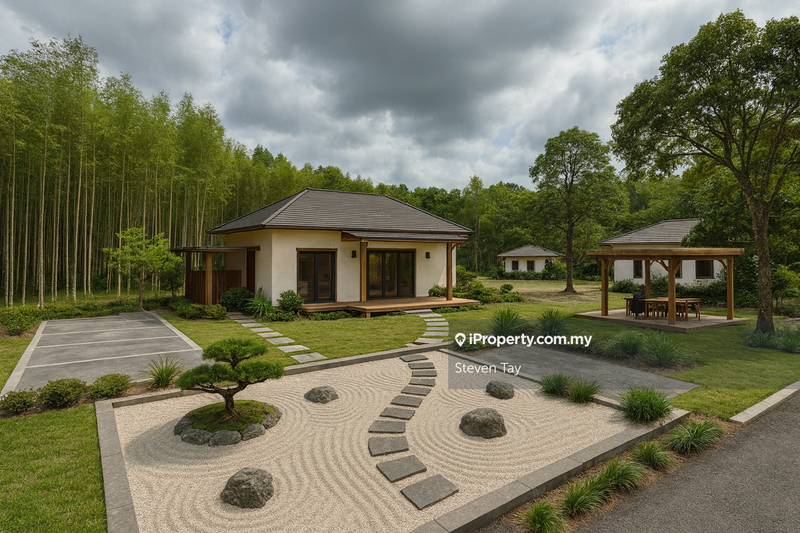 Tanah Pertanian untuk Dijual di Broga, Lenggeng oleh Steven Tay - iProperty.com.my