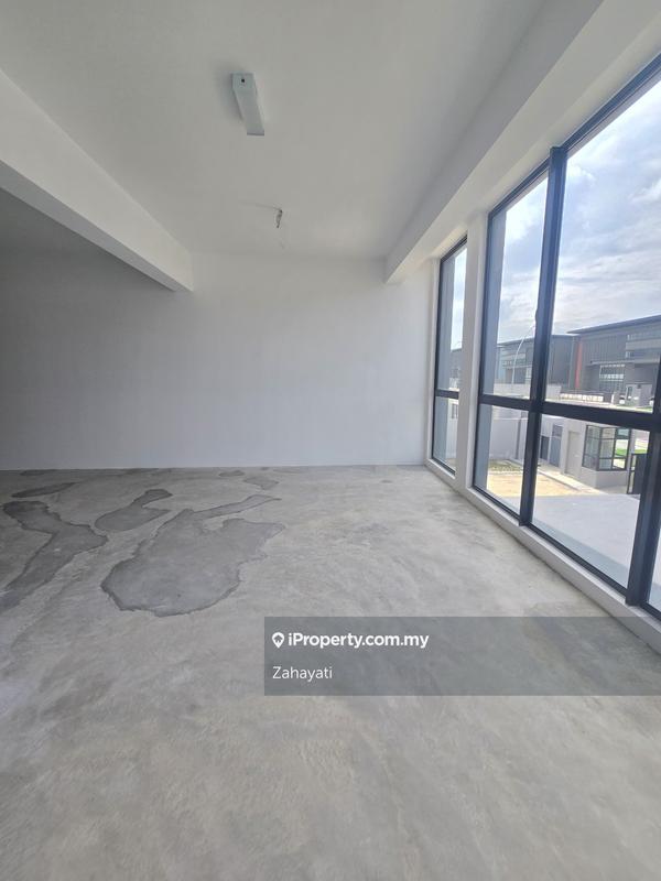 Semi-D Factory for Rent in Elmina, Shah Alam by Zahayati - iProperty.com.my