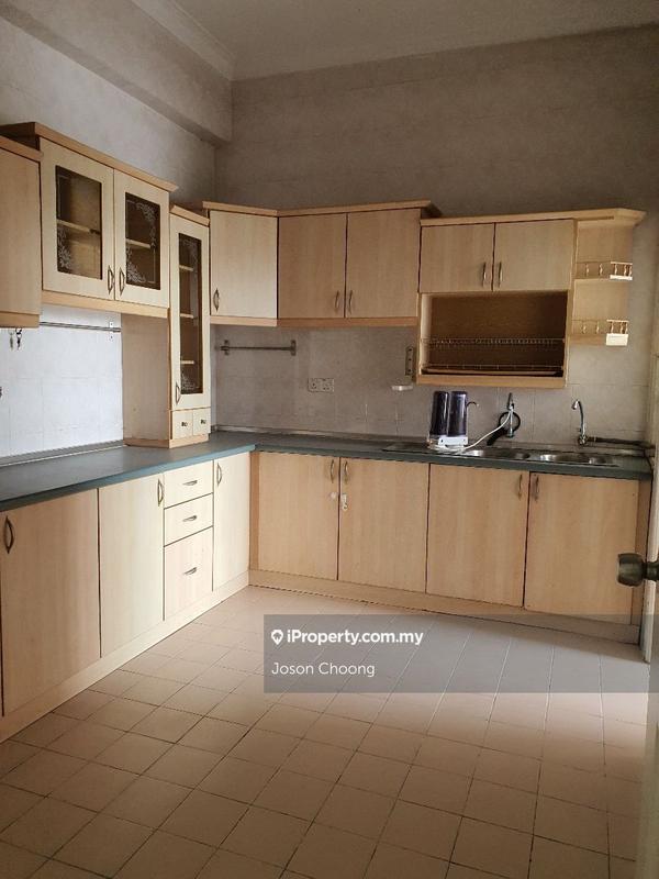 Kondominium untuk Dijual di Putra Indah Condominium oleh Joson Choong - iProperty.com.my