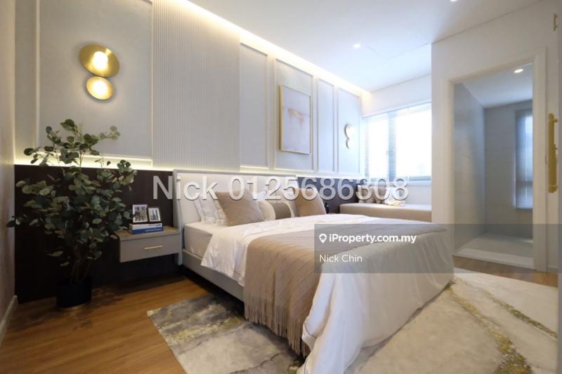 Bungalow House for Sale in Kinrara South, Puchong by Nick Chin - iProperty.com.my