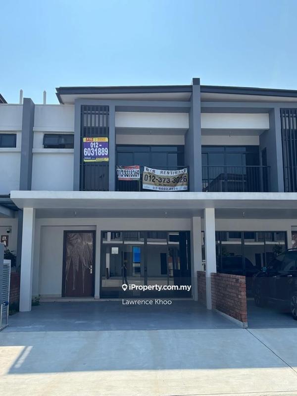 2-storey Terraced House for Sale in Bandar Bukit Puchong 2, Puchong by Lawrence Khoo - iProperty.com.my