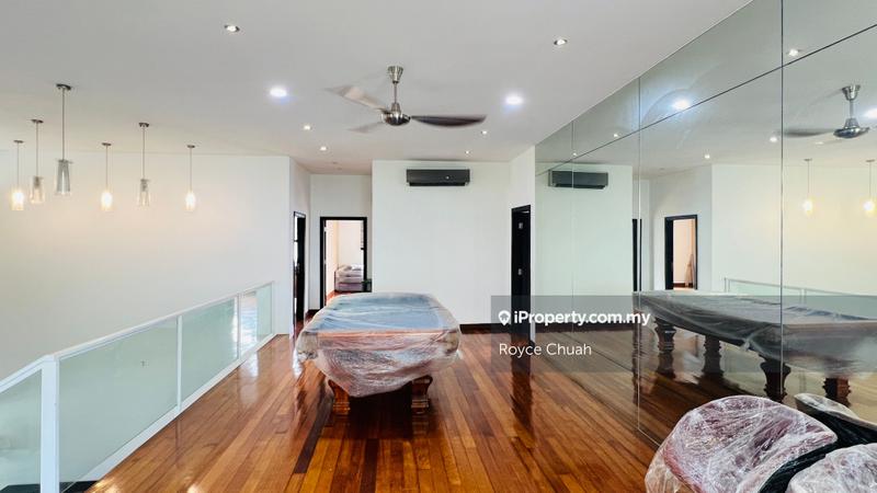 Bungalow House for Sale in Taman Damansara Endah, Damansara Heights by Royce Chuah - iProperty.com.my