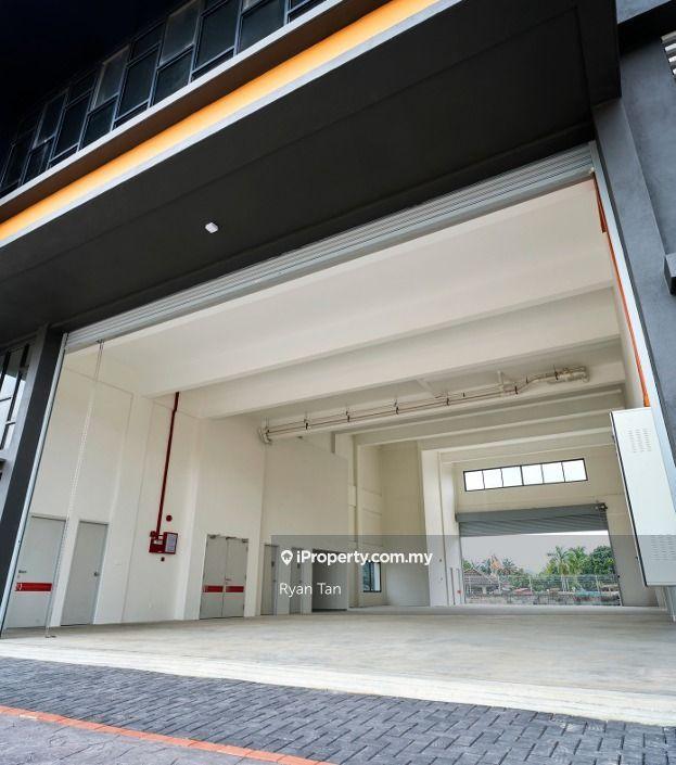 Kilang Teres untuk Disewa di Meru, Klang oleh Ryan Tan - iProperty.com.my