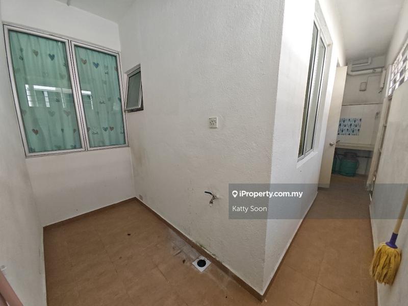 2-storey Terraced House for Rent in Palm Walk, Bandar Sungai Long by Katty Soon - iProperty.com.my