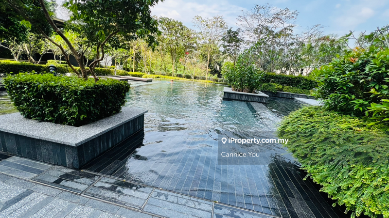 Kondominium untuk Disewa di The Estate oleh Cannice You - iProperty.com.my