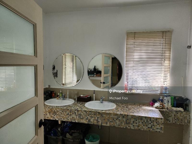 Bungalow House for Sale in p4y40, Seri Kembangan by Michael Foo - iProperty.com.my