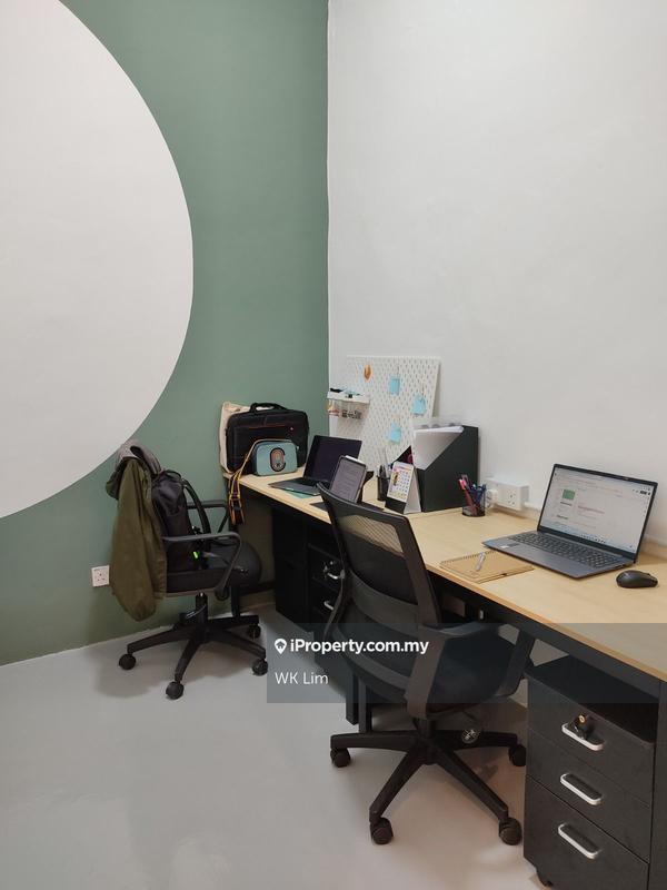 For Rent - jalan macalister, penang hokkien association, guang ming daily, sin chew xueji, georgetown