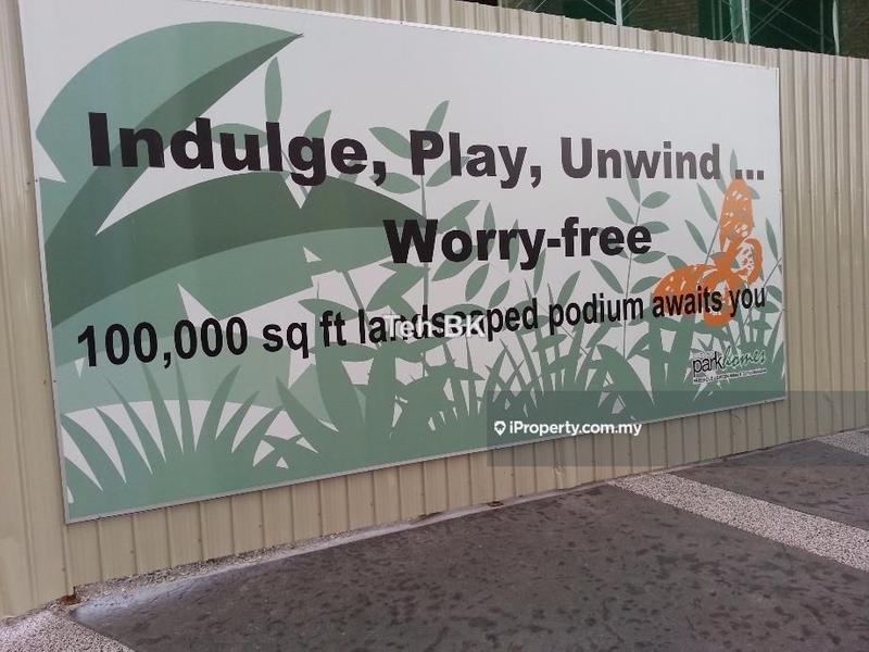 For Rent - Subang Parkhomes