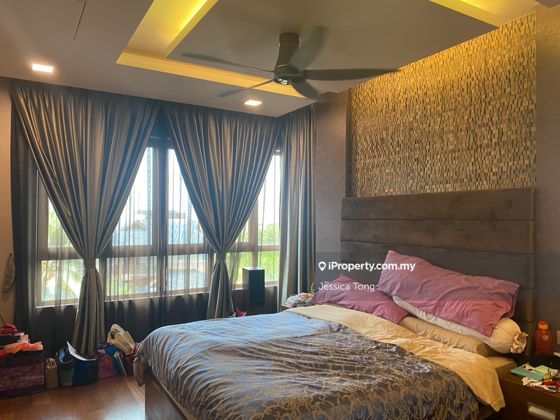 Banglo untuk Dijual di Tropicana golf & country resort home, Tropicana oleh Jessica Tong - iProperty.com.my