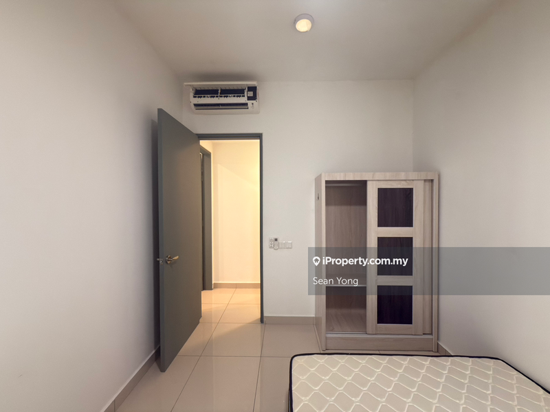 For Rent - Fortune Centra