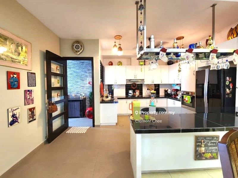 Condominium for Sale in USJ One Avenue Condo by Clement Chee - iProperty.com.my