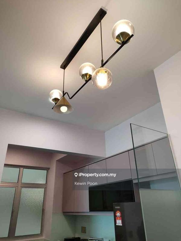 Service Residence for Sale in Gaya Resort Homes by Kewin Poon - iProperty.com.my