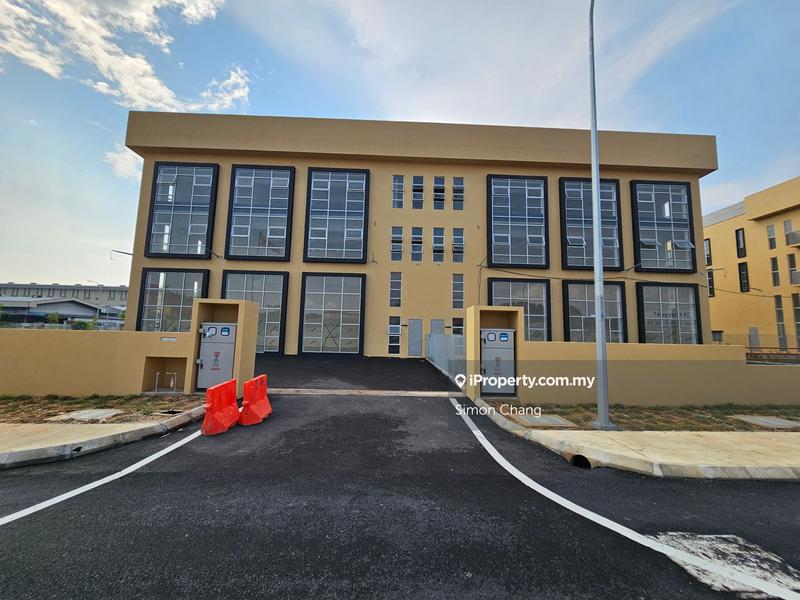 For Rent - WISDOMTEN PERINDUSTRIAL PARK