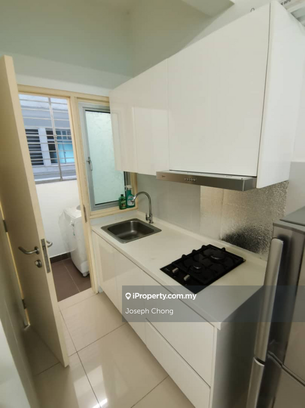 Service Residence for Rent in Galleria Equine Park by Joseph Chong - iProperty.com.my