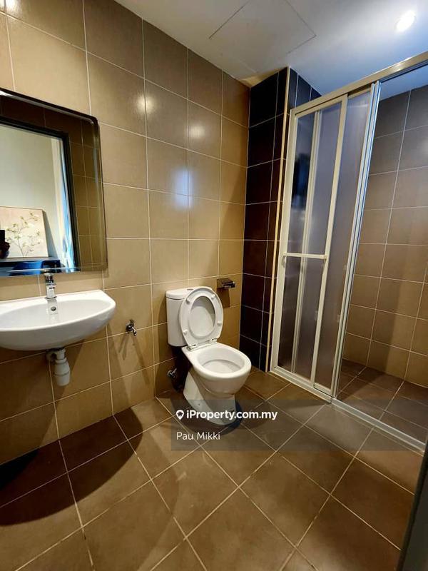 Service Residence for Rent in Serviced Residence @ Razak City Residences (RC Residences) by Pau Mikki - iProperty.com.my