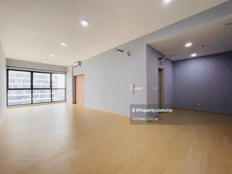 Service Residence untuk Dijual di D'sara Sentral oleh Athikah Zainal - iProperty.com.my