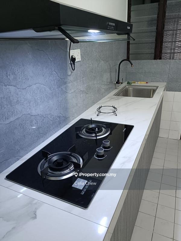 Apartment for Sale in Riverdale Park Apartments by Celia Chew - iProperty.com.my
