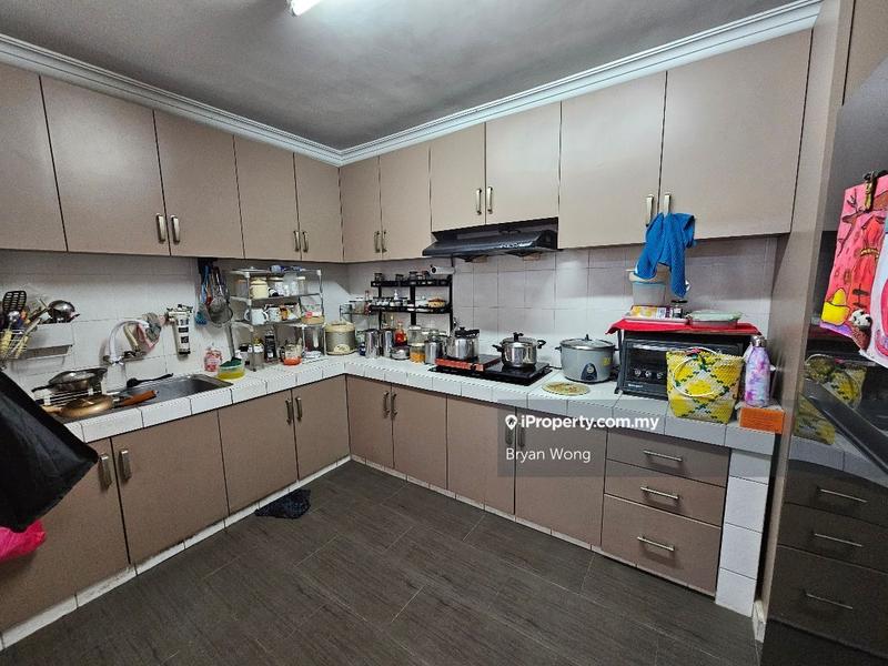 Rumah Teres 2-Tingkat untuk Dijual di SS 21, Damansara Utama, Petaling Jaya oleh Bryan Wong - iProperty.com.my