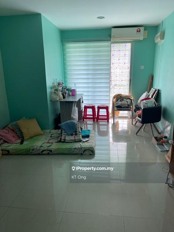 3.5-storey Terraced House for Sale in Taman Overseas Union (Taman Oug), Jalan Klang Lama (Old Klang Road) by KT Ong - iProperty.com.my