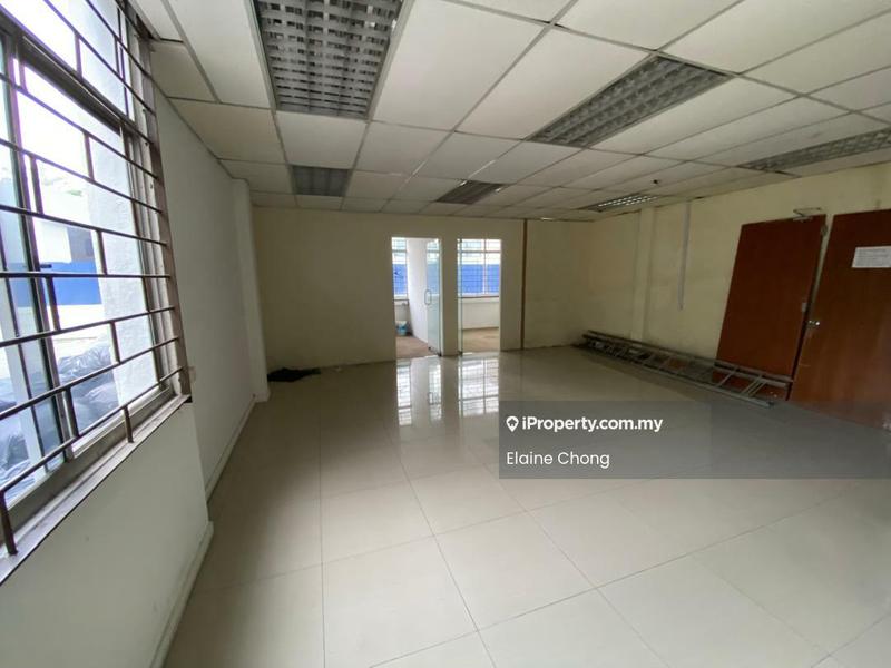 Gudang untuk Disewa di Petaling Jaya, Selangor oleh Elaine Chong - Interior - iProperty.com.my