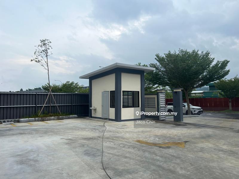 Detached Factory for Rent in Sendayan tech valley, Seremban by Jitco Chin - iProperty.com.my