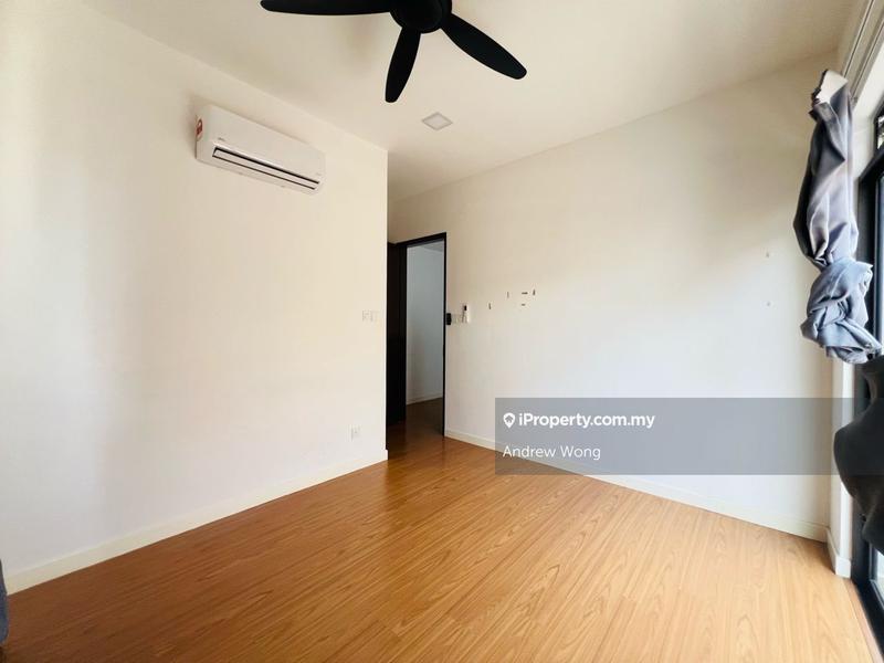 Rumah Teres 3-Tingkat untuk Dijual di The Mulia Residence @ Cyberjaya, Cyberjaya oleh Andrew Wong - iProperty.com.my
