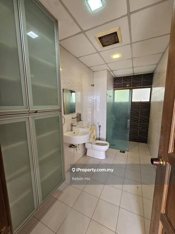 Kondominium untuk Dijual di Tivoli Villas oleh Kelvin Ho - iProperty.com.my