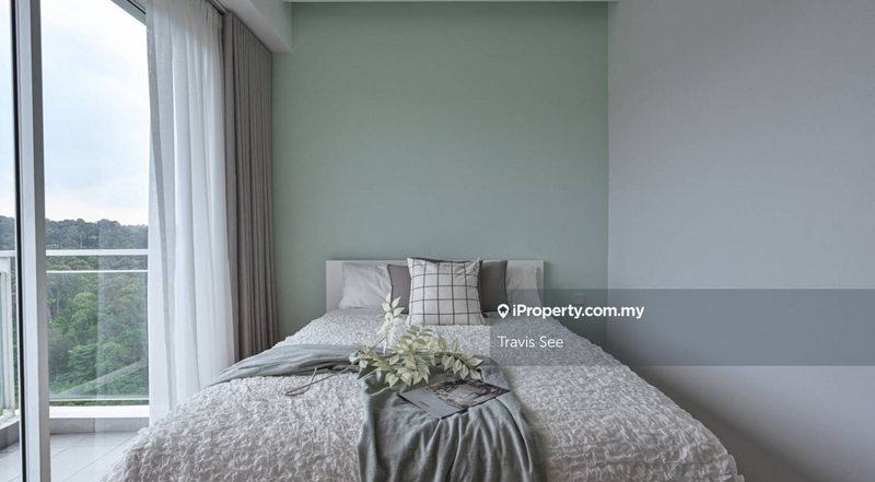 Kondominium untuk Dijual di The Maple Residences oleh Travis See - iProperty.com.my