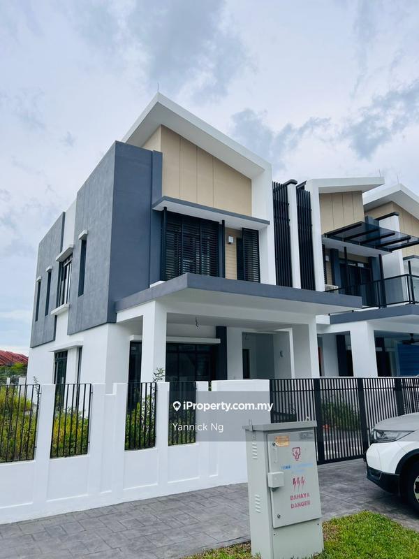 2-storey Terraced House for Sale in Bandar Kinrara Seksyen 1, Bandar Kinrara by Yannick Ng - iProperty.com.my