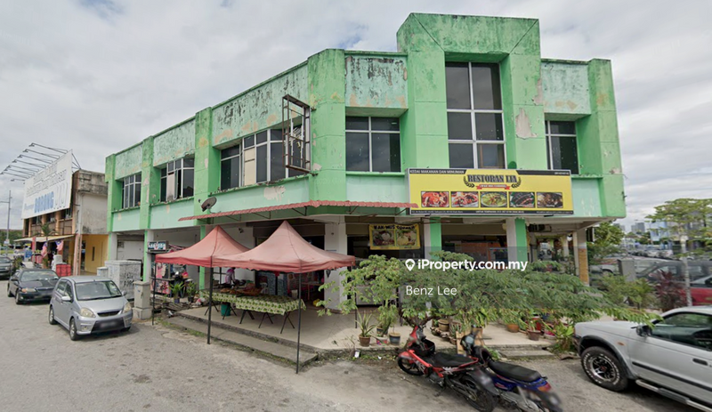 Shop for Sale in Subang Bestari, Shah Alam by Benz Lee - iProperty.com.my