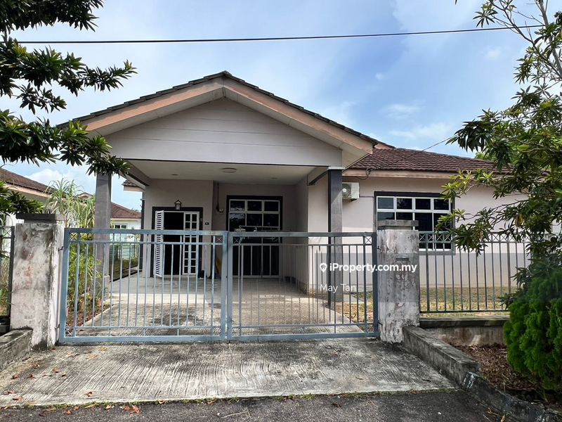 Bungalow House untuk Dijual di Bandar Seri Impian, Kluang oleh May Tan - iProperty.com.my