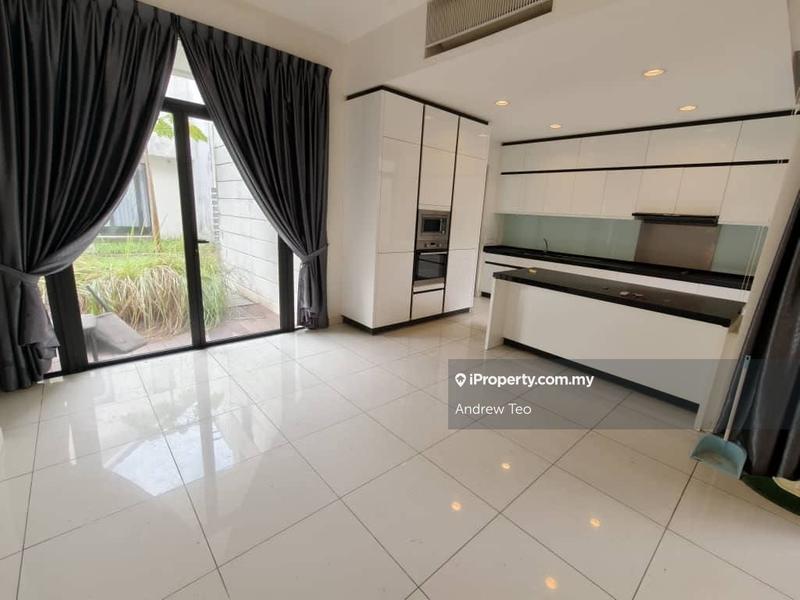 Rumah Berangkai 2 Tingkat untuk Dijual di Medini, Iskandar Puteri (Nusajaya) oleh Andrew Teo - iProperty.com.my