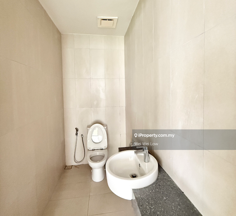 Zero Lot Bungalow for Sale in Bandar Tropicana Aman, Telok Panglima Garang by Wei Wei Low - iProperty.com.my